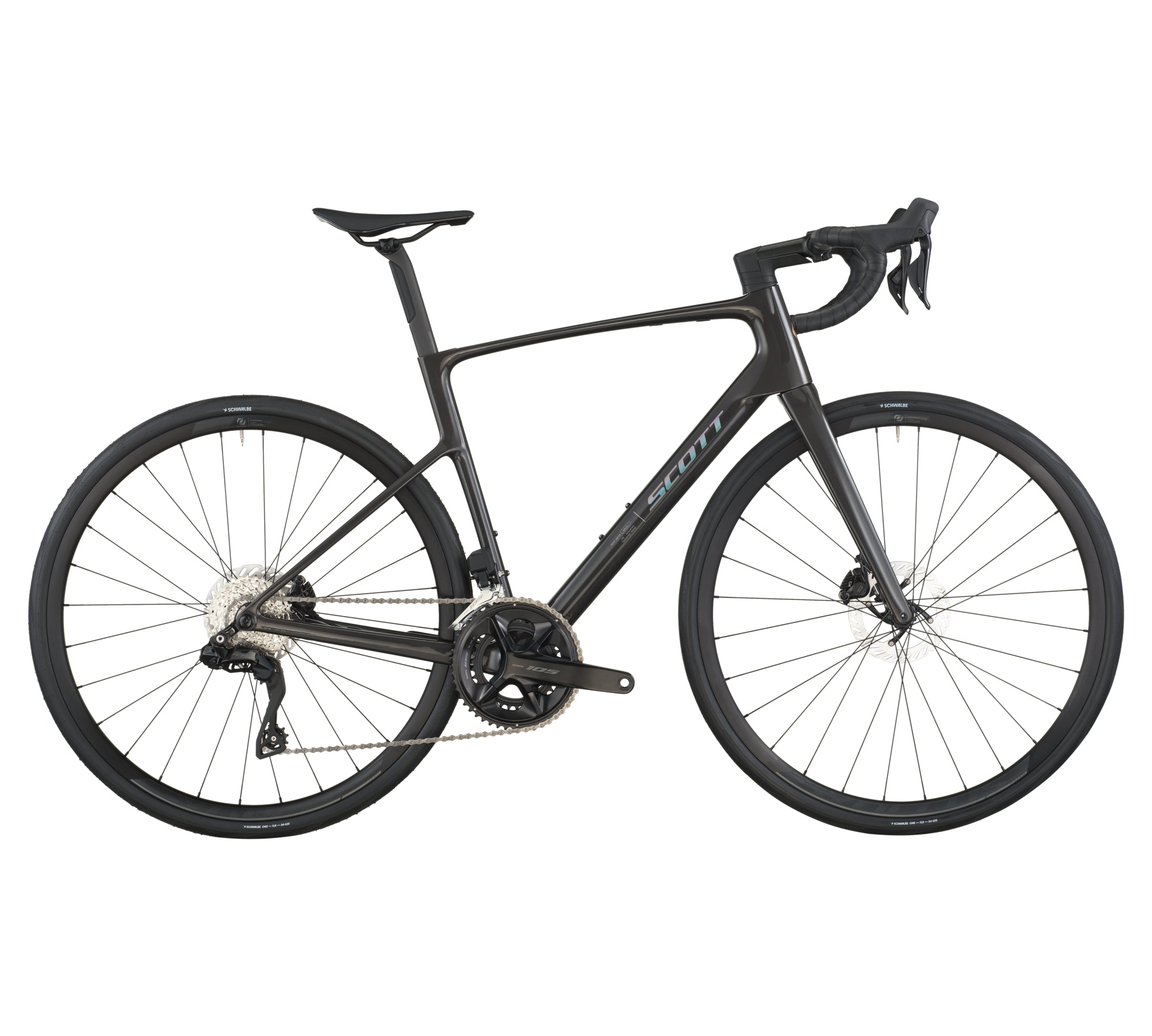 2026 Scott Addict 40