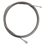 Shimano Road Brake Cable Silver 2000mm x 1.6mm