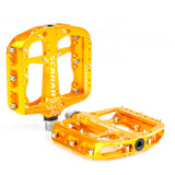 Chromag Scarab  Flat Alloy Pedals