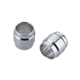 Jagwire SRAM Stealth-a-Majig Brake Hose Compression Olive Silver