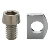 Shimano Ultegra BR-6800 Cable Fixing Bolt & Plate