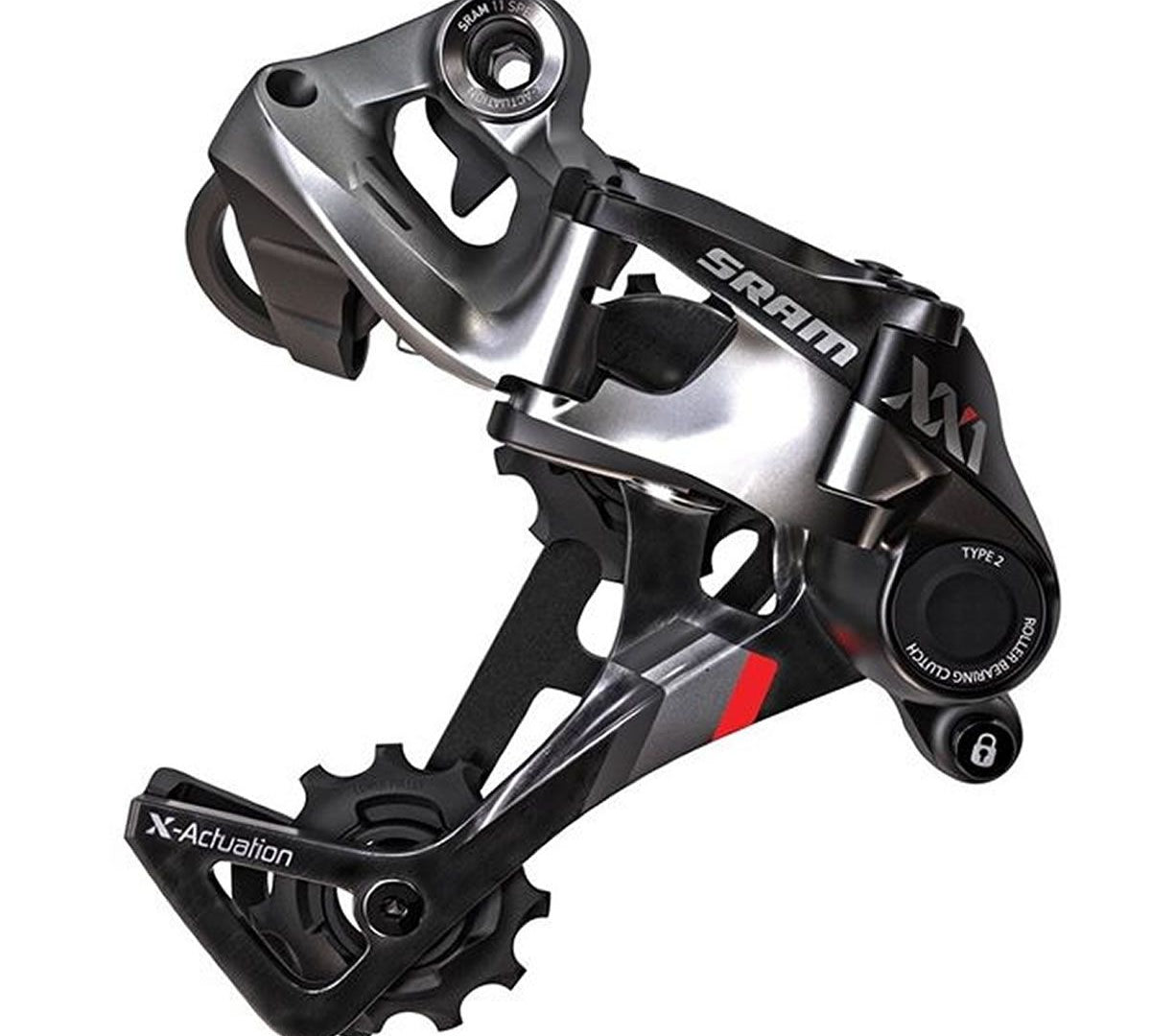 SRAM XX1 11spd Rear Derailleur