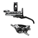 Shimano XTR BR-M9220/BL-M9220 Trail Disc Brake Set