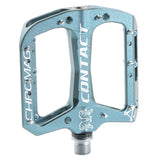 Chromag Contact Flat Alloy Pedals