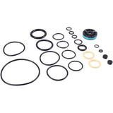 Fox Float DPX2 Rear Shock Rebuild Service Kit