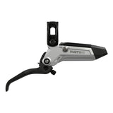 SRAM Motive Ultimate A2 Disc Brake Lever Silver