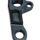 NSB #104 Pivot 12 x 142mm Derailleur Hanger Grey