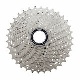 Shimano CS-HG700 11spd Cassette Silver 11 - 34T