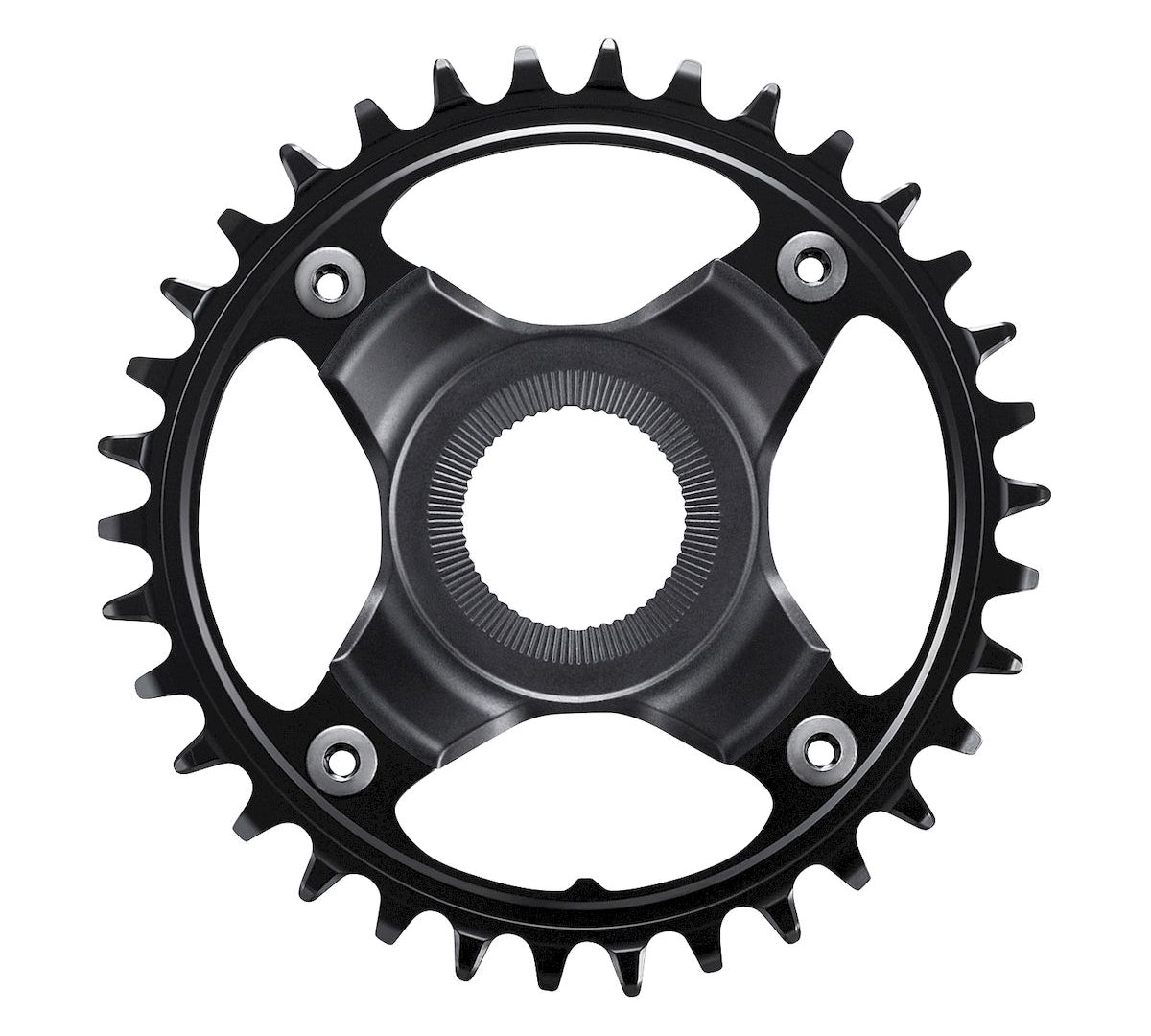 Shimano SM-CRE80-SB 12spd Chainring