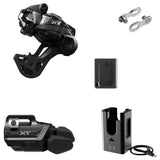 Shimano XT M8250 GS Di2 Drivetrain Upgrade Kit with I-Spec