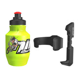 Syncros Kids Water Bottle + Cage Set Kids