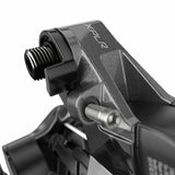 SRAM Force XPLR AXS D2 12Spd Rear Derailleur