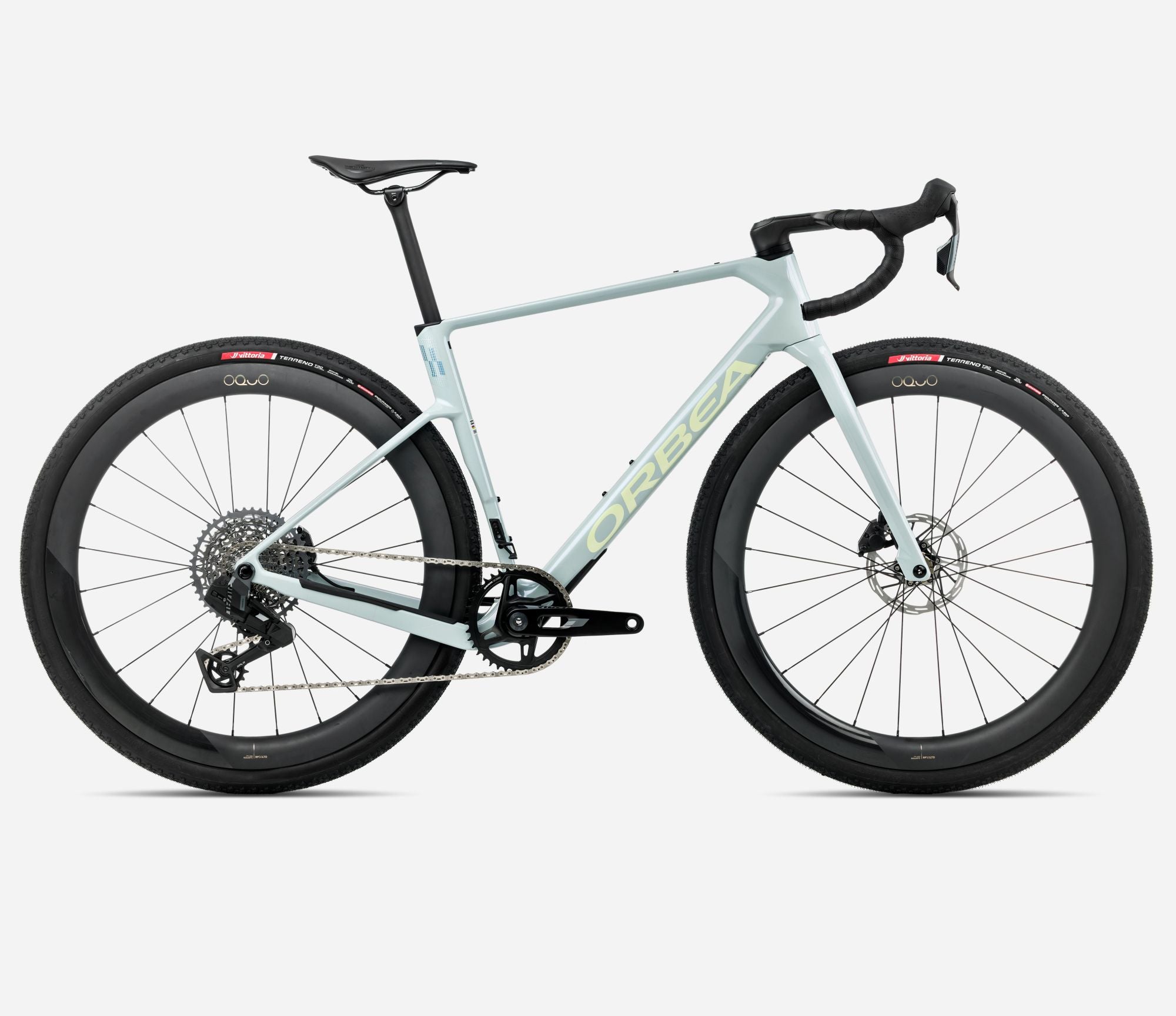2026 Orbea Terra Race M31eLTD 1x