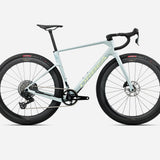 2026 Orbea Terra Race M31eLTD 1x