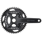 Shimano GRX FC-RX610-2 Hollowtech 2 Crankset