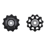Shimano XTR RD-M980 10spd Pulley Wheel Set Black