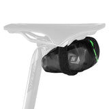 Syncros WP 250 Saddle Bag Black 250ml