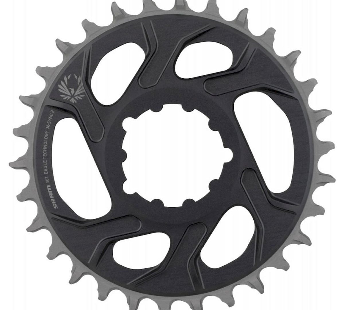 SRAM Eagle X-Sync2 V2 DM Chainring