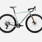 2025 Orbea Terra H30 1x