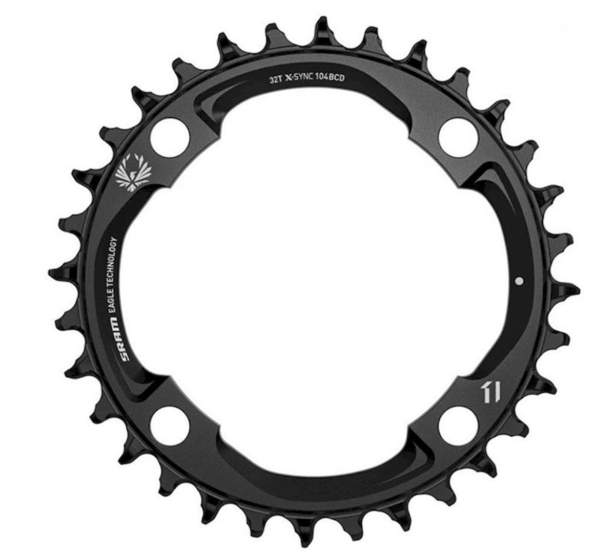 SRAM Eagle X-Sync2 Chainring