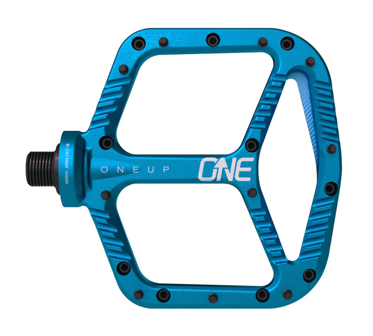 OneUp Alloy Pedals
