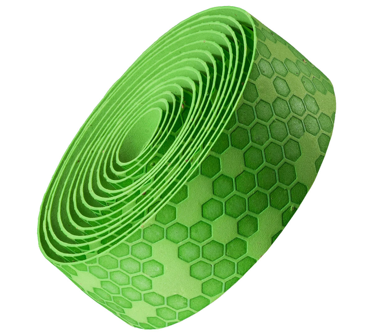 Bontrager Gel Cork Bar Tape