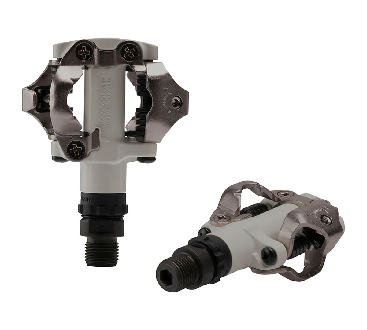 Shimano PD-M520 SPD Pedals