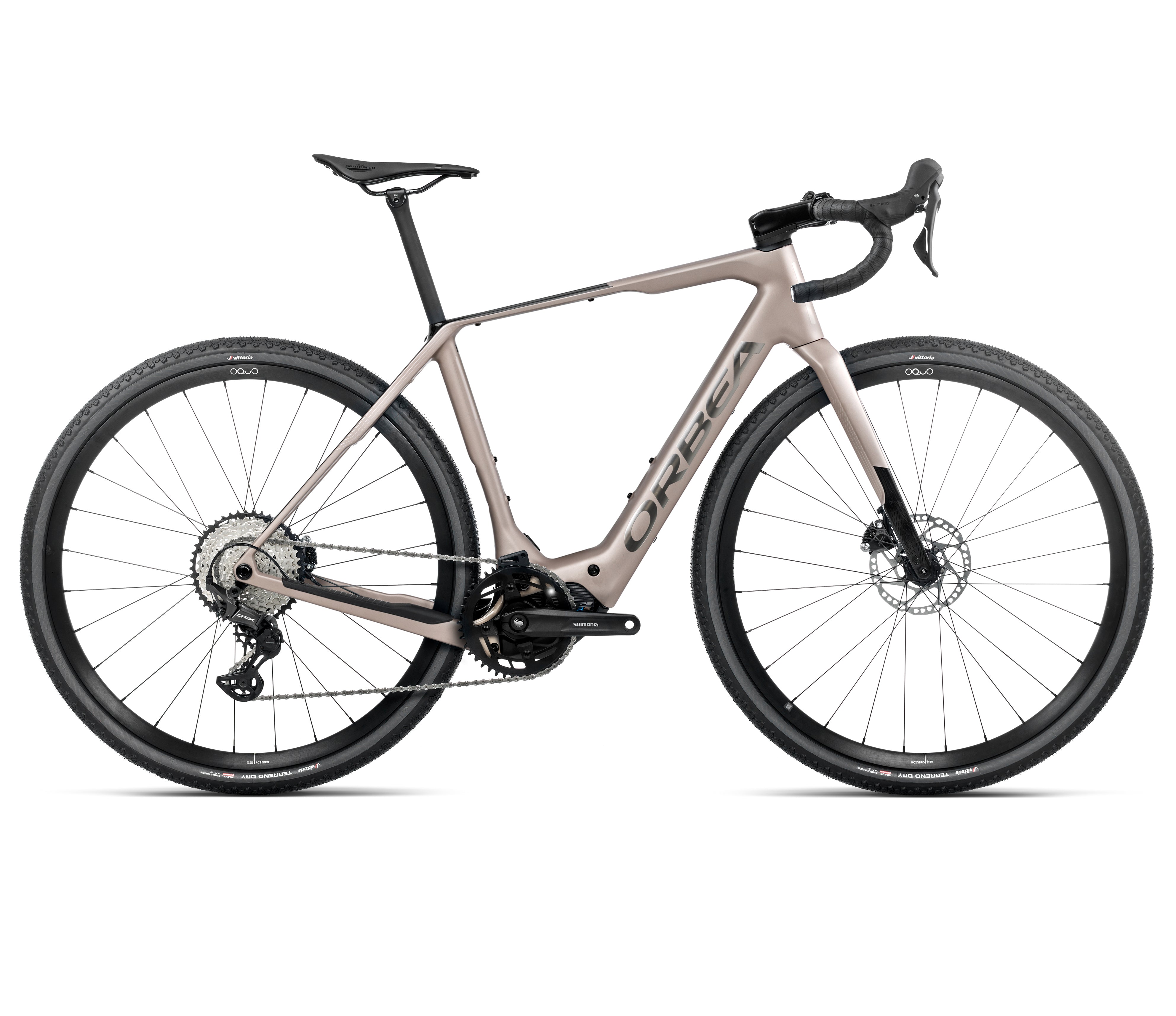 2025 Orbea Denna M30 20mph