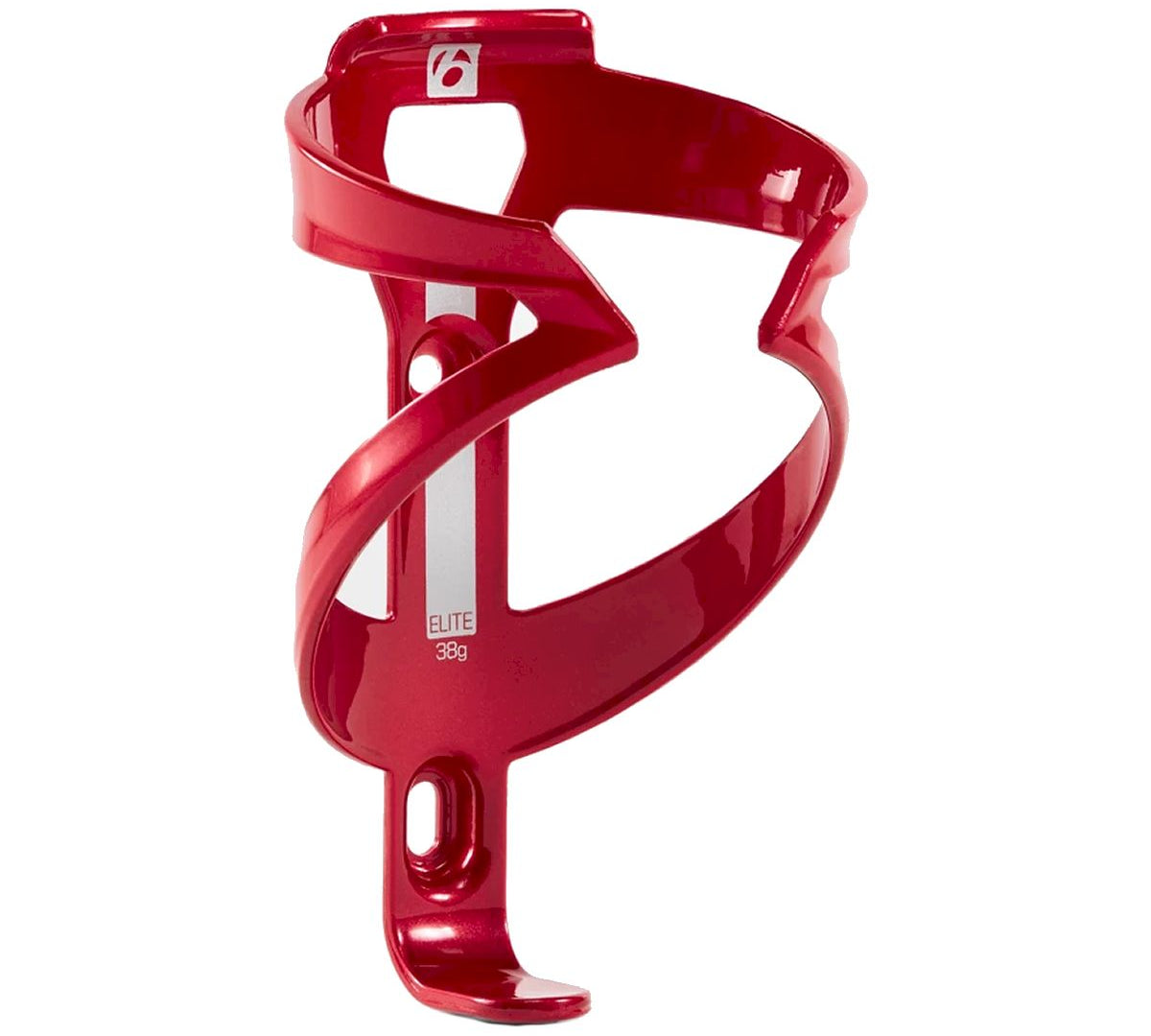 Bontrager Elite Recycled Bottle Cage