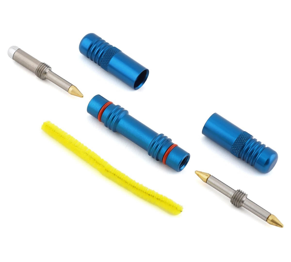 DynaPlug Racer Pro Tubeless Tire Repair Tool