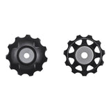 Shimano XTR RD-M980 10spd Pulley Wheel Set Black