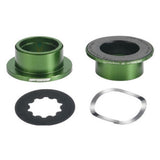 FSA 386EVO Shell to GXP Adapter 22/24mm (EE103)