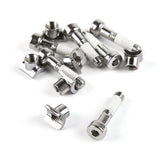 Rock Shox Reverb Saddle Clamp Nut & Bolt