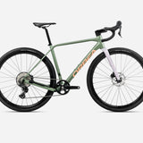 2025 Orbea Terra H30 1x
