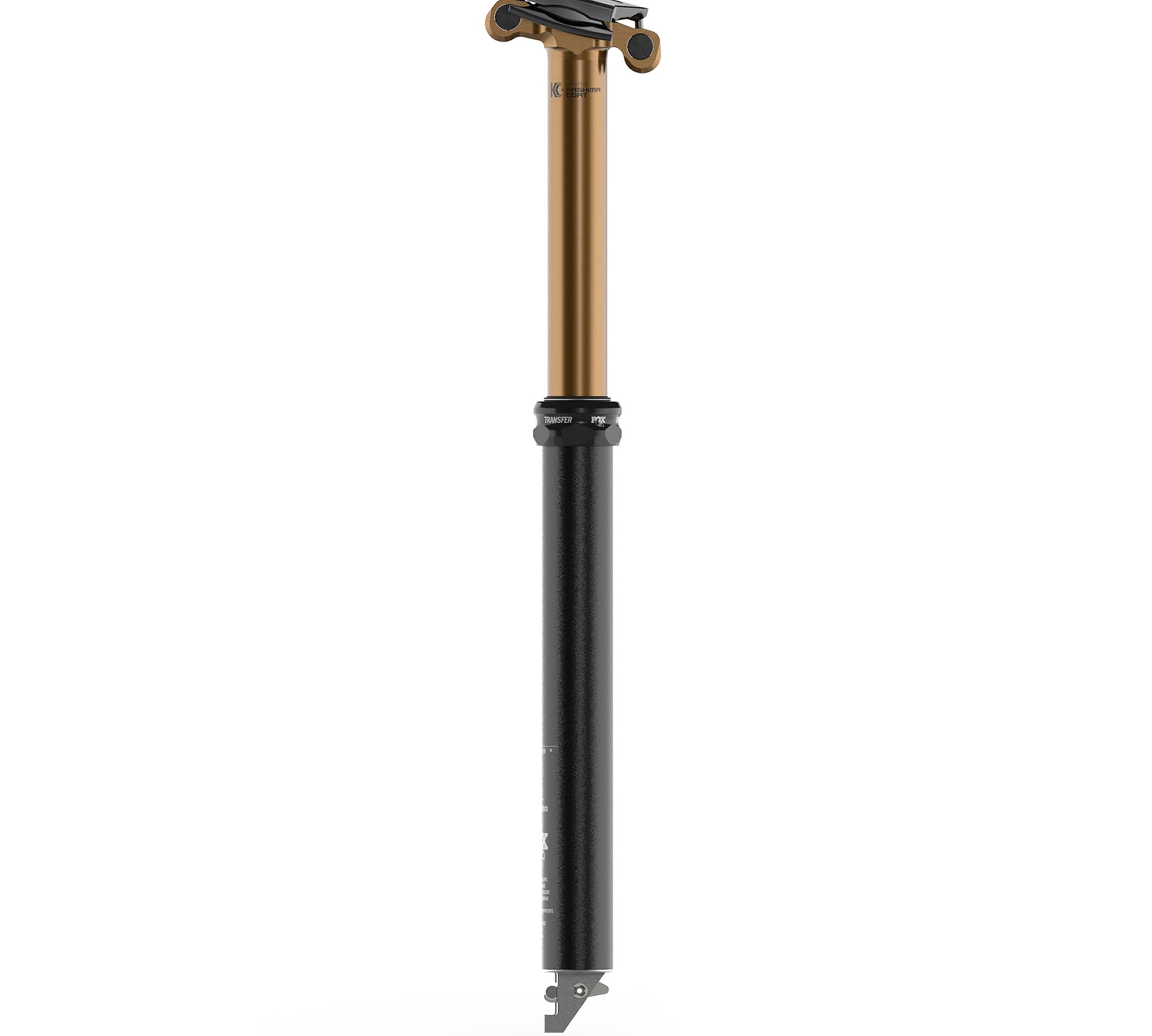 2021 Fox Transfer Factory Internal Seatpost