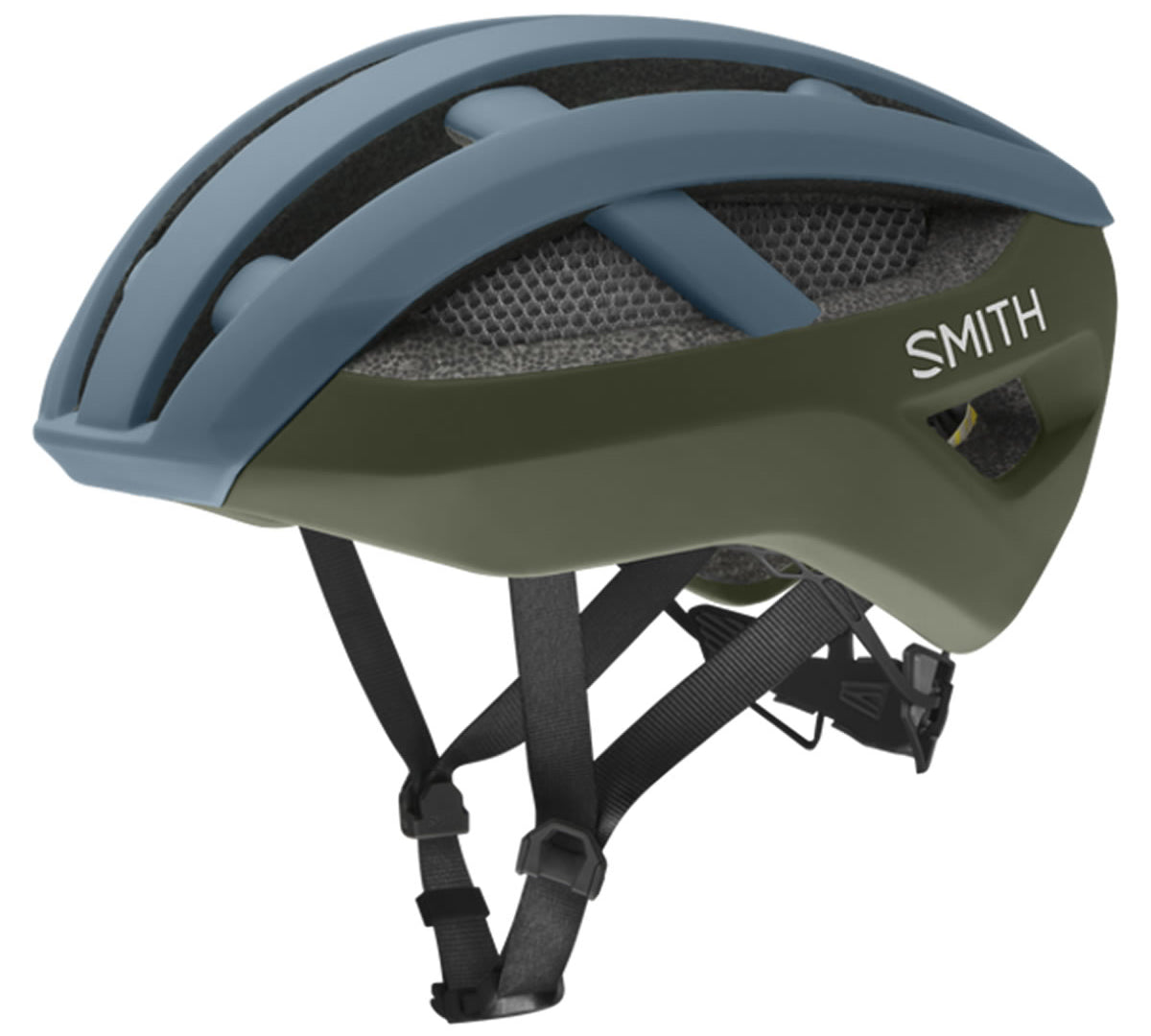 Smith Network MIPS Helmet