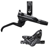 Shimano Deore BR-M6120 & BL-M6100 Disc Brake Set