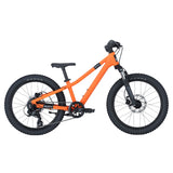 2026 Scott Roxter 200 - Kids Vibrant Orange