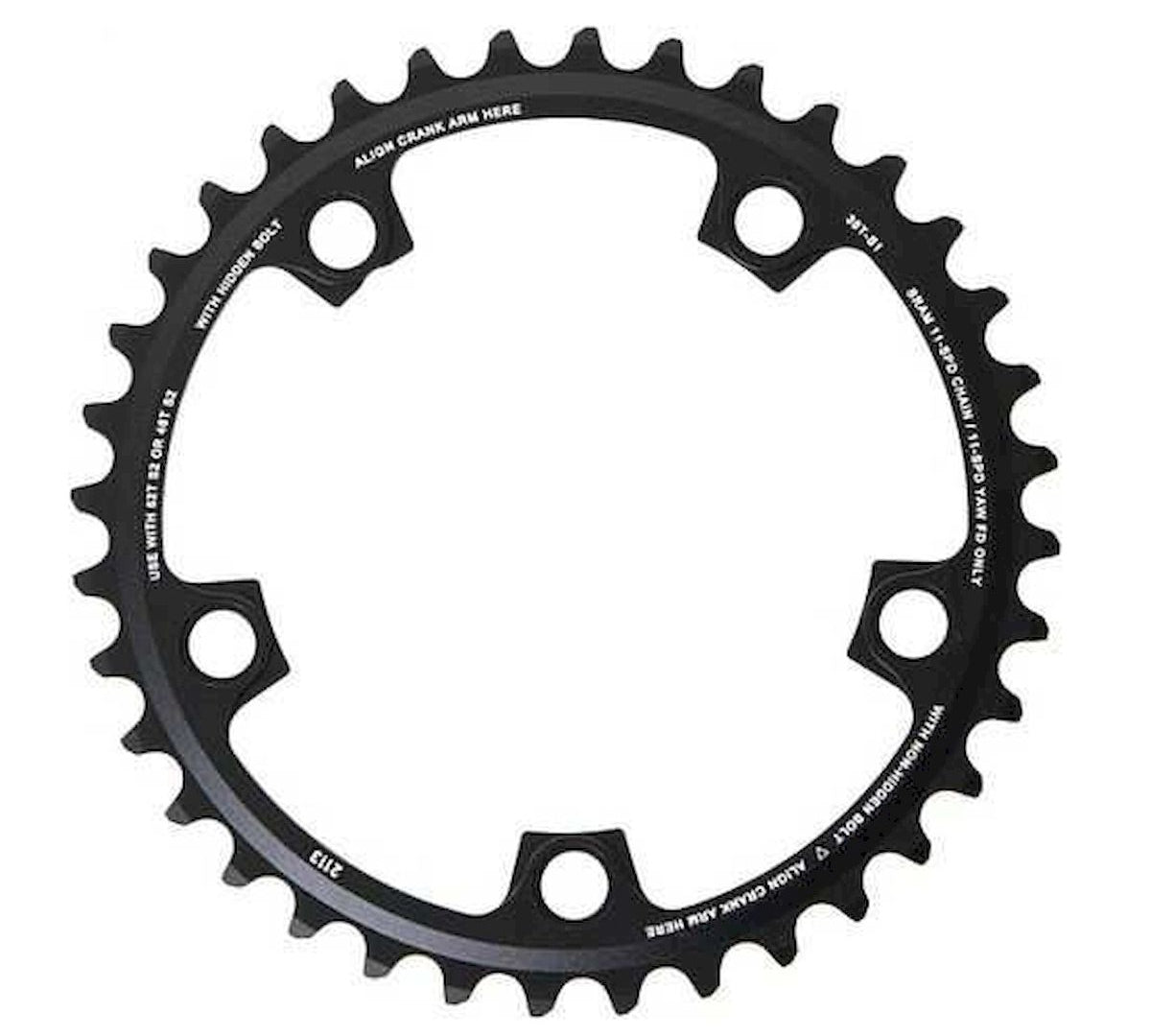 SRAM Red22 X-Glide Chainring