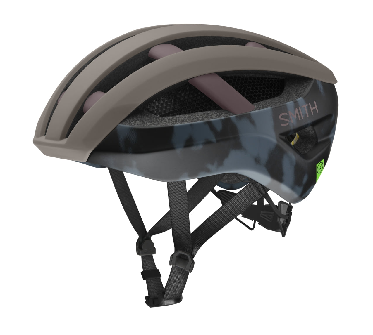 Smith Network MIPS Helmet