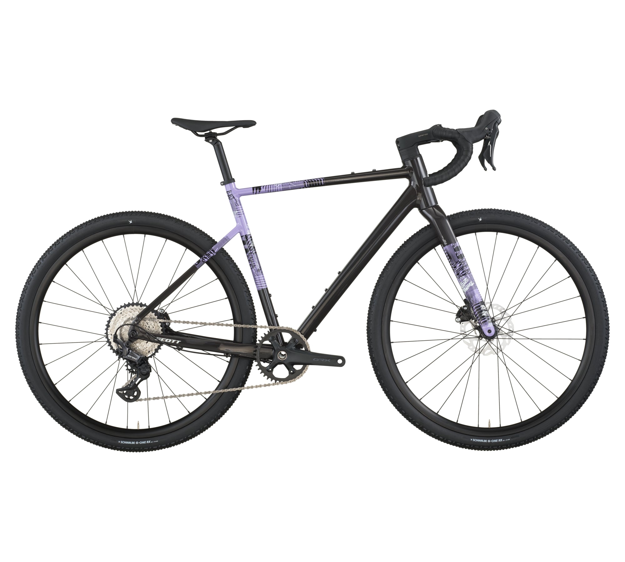 2026 Scott Speedster Gravel 10