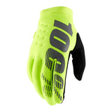 100% Brisker Cold Weather Gloves