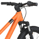 2026 Scott Roxter 200 - Kids Vibrant Orange