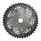 SRAM Force XG-1271 12spd Cassette Silver 10 - 44T