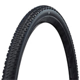 Schwalbe G-One RX Pro V-Guard Addix Race TLR Gravel Tire
