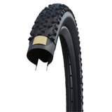 Schwalbe Black Jack K-Guard Wire Tire