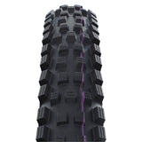 Schwalbe Magic Mary Addix Ultra Soft SuperTrail Tubeless Easy Tire