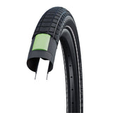 Schwalbe Super Moto-X Dual Addix GreenGuard Wire Tire