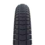 Schwalbe Super Moto-X Dual Addix GreenGuard Wire Tire