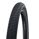 Schwalbe Super Moto-X Dual Addix GreenGuard Wire Tire